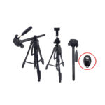سه پایه عکاسی مدل  T1 2264