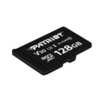 کارت حافظه‌ microSDXC پتریوت مدل VX کلاس 10 استاندارد UHS-I U3-4Kسرعت 90MBps ظرفیت 128 گیگابایت