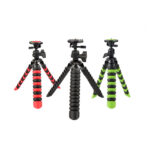 سه پایه دوربین مدل Spider کد 78