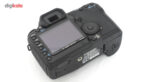 دوربین دیجیتال کانن مدل EOS 5D Mark II با کیت 24-105 L