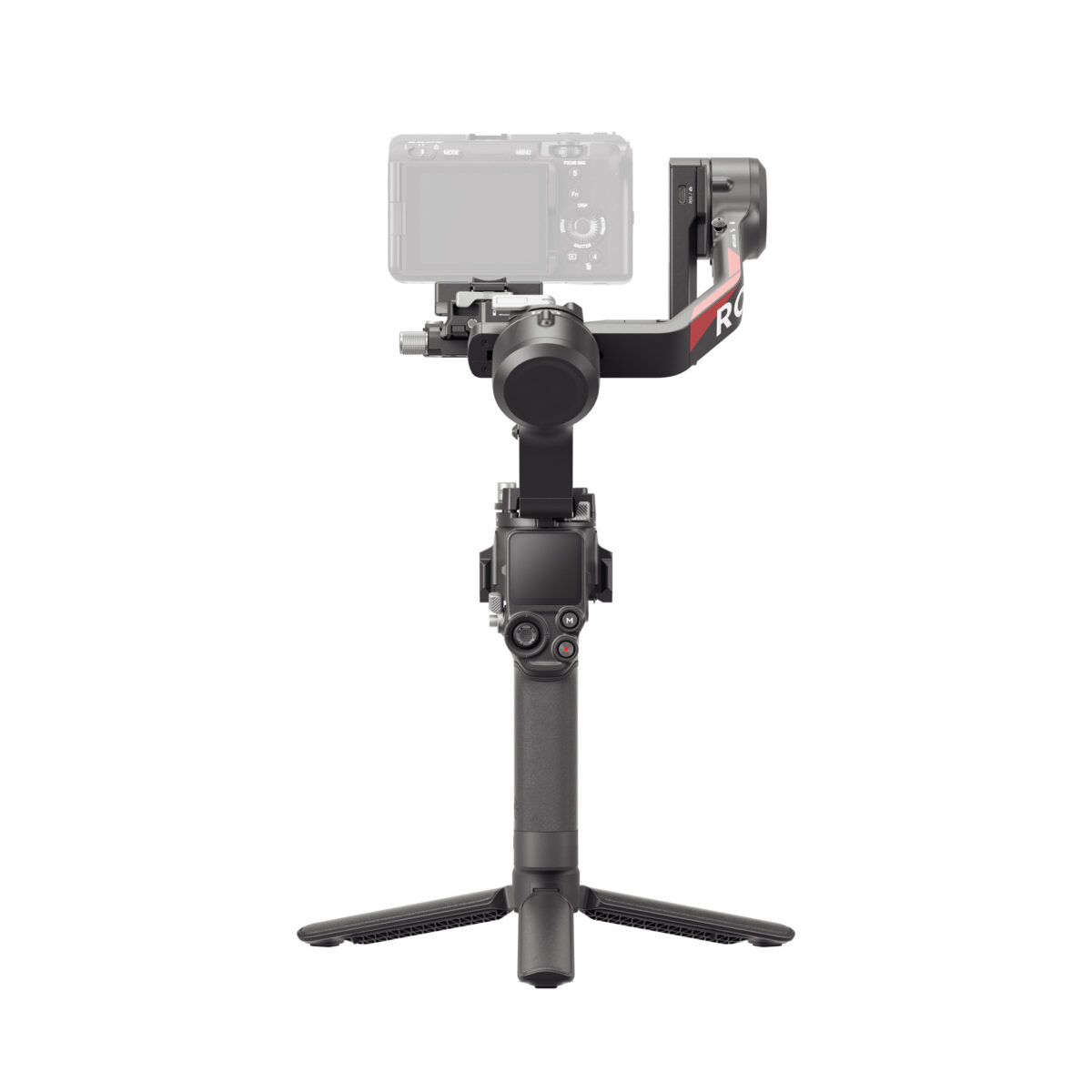 گیمبال دی جی آی مدل DJI RS4