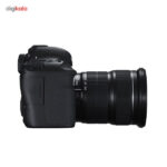 دوربین دیجیتال کانن مدل EOS 6D Kit 24-105mm f/3.5 IS STM