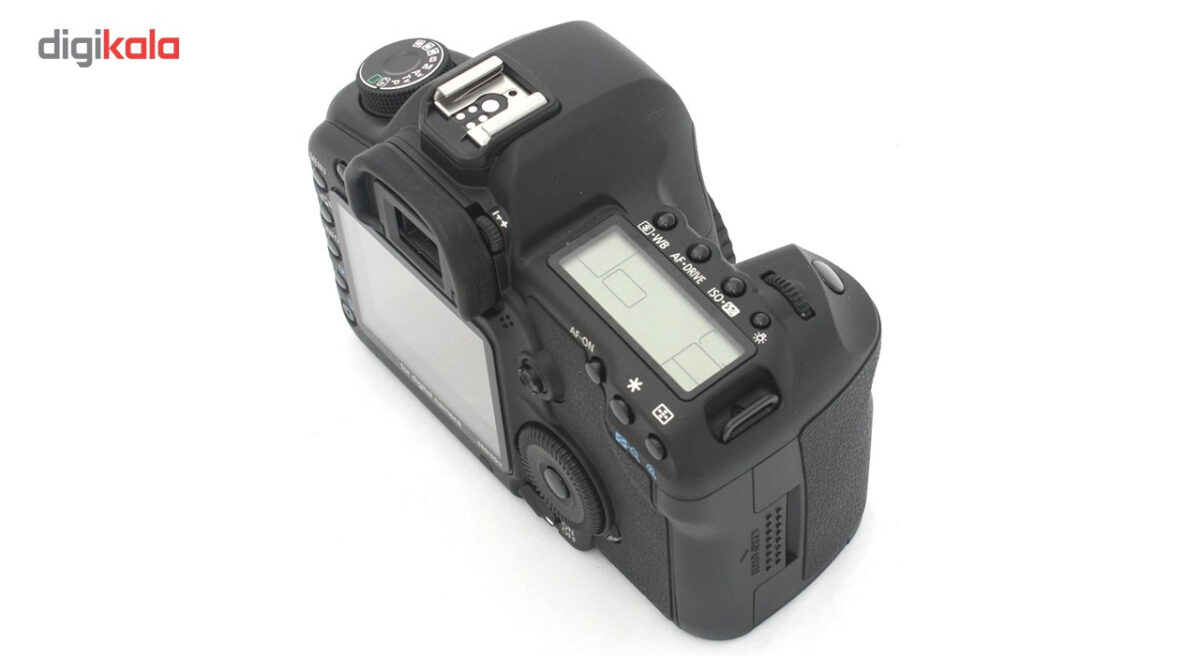 دوربین دیجیتال کانن مدل EOS 5D Mark II با کیت 24-105 L