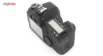 دوربین دیجیتال کانن مدل EOS 5D Mark II با کیت 24-105 L