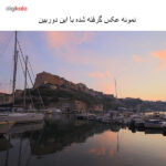 دوربین دیجیتال کانن مدل EOS 6D Kit 24-105mm f/3.5 IS STM