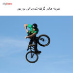 دوربین دیجیتال کانن مدل EOS 6D Kit 24-105mm f/3.5 IS STM