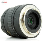 لنز دوربین توکینا 17-10 F/3.5-4.5 DX Auotofocus Fisheye For Canon