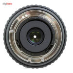 لنز دوربین توکینا 17-10 F/3.5-4.5 DX Auotofocus Fisheye For Canon