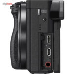 دوربین دیجیتال سونی مدل Alpha A6300 Body