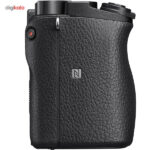 دوربین دیجیتال سونی مدل Alpha A6300 Body