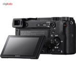 دوربین دیجیتال سونی مدل Alpha A6300 Body