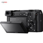 دوربین دیجیتال سونی مدل Alpha A6300 Body