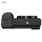 دوربین دیجیتال سونی مدل Alpha A6300 Body