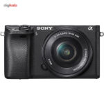 دوربین دیجیتال سونی مدل Alpha A6300 Body
