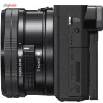دوربین دیجیتال سونی مدل Alpha A6300 Body
