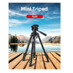 سه پایه دوربین بنرو مدل Benro T691 Camera Tripod