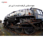 لنز دوربین توکینا 17-10 F/3.5-4.5 DX Auotofocus Fisheye For Canon