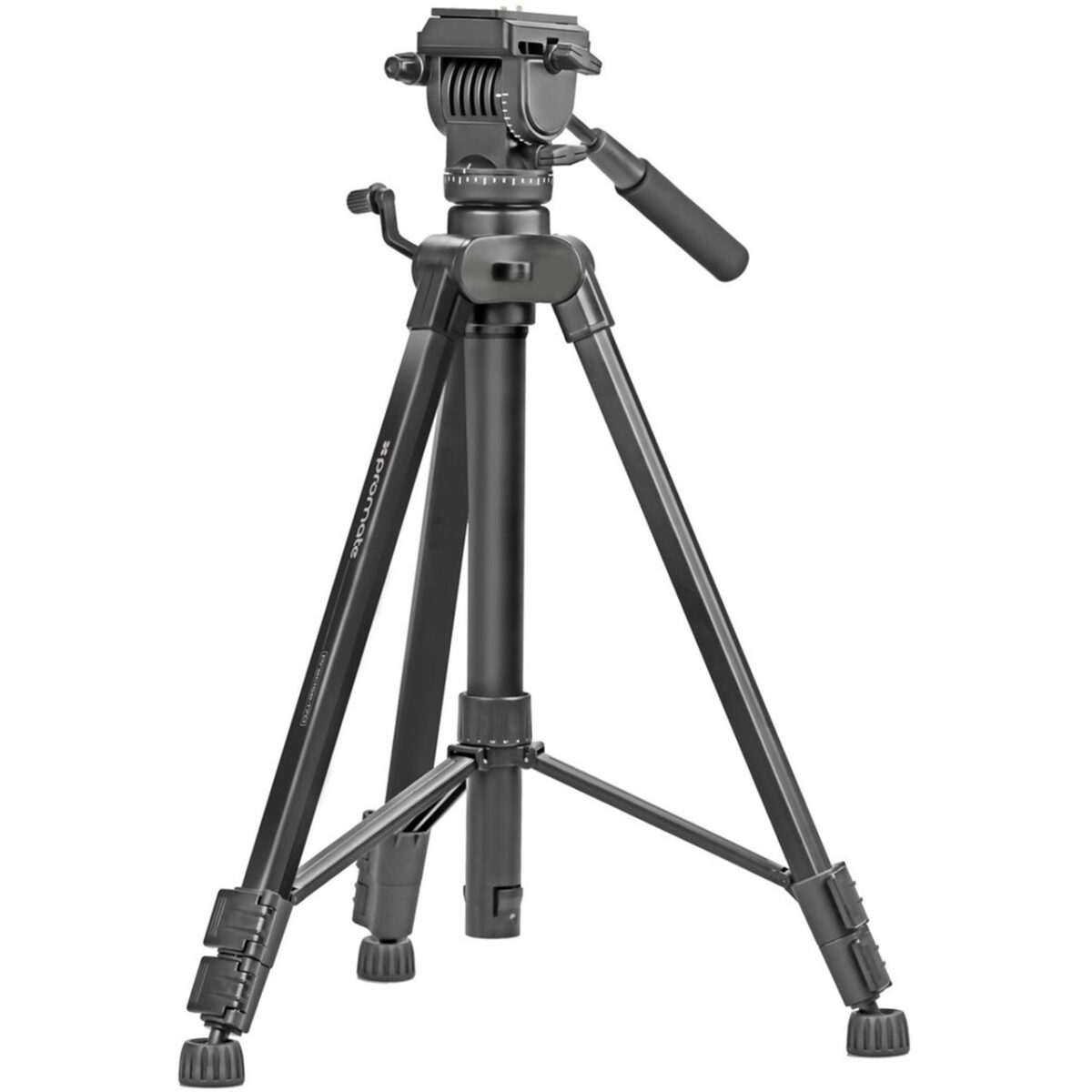سه پایه عکاسی پرومیت مدل Precise-170