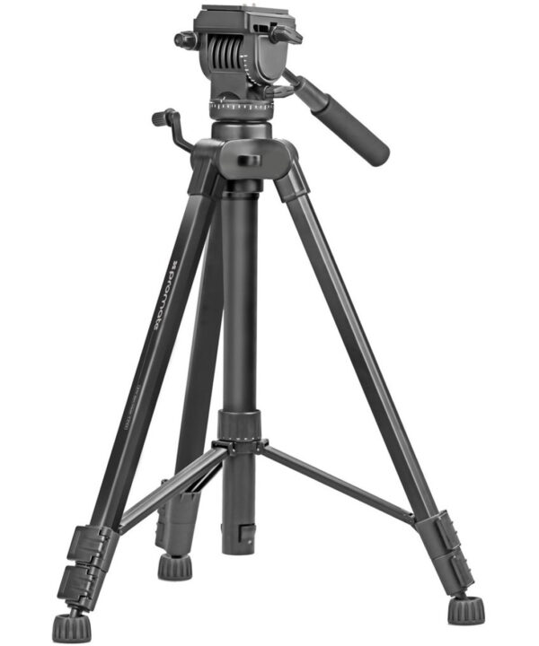 سه پایه عکاسی پرومیت مدل Precise-170