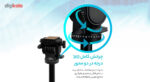 سه پایه عکاسی پرومیت مدل Precise-170