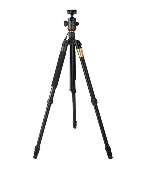 سه پایه دوربین فوتومکس مدل FX-996H