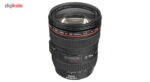 دوربین دیجیتال کانن مدل EOS 5D Mark II با کیت 24-105 L