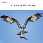 دوربین دیجیتال کانن مدل EOS 5D Mark III به همراه لنز 24-105 میلی متر L
