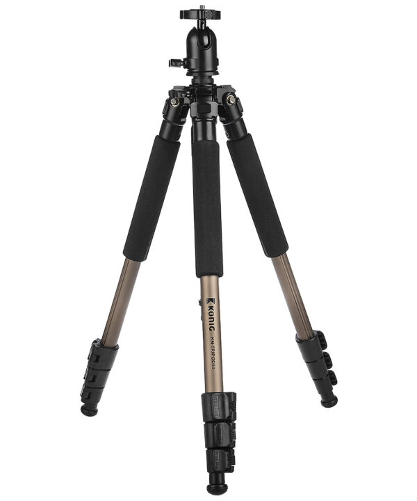 سه پایه دوربین کنیگ مدل KN-Tripod50