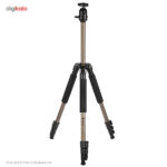 سه پایه دوربین کنیگ مدل KN-Tripod50