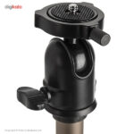 سه پایه دوربین کنیگ مدل KN-Tripod50