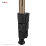 سه پایه دوربین کنیگ مدل KN-Tripod50