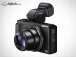 دوربین دیجیتال سونی سایبرشات HX50v