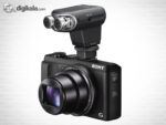 دوربین دیجیتال سونی سایبرشات HX50v
