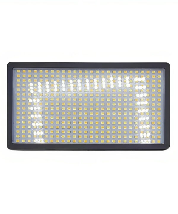 نور ثابت ال ای دی دی بی کی مدل SMD416 کد AVC