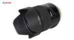 لنز تامرون مدل SP 45mm F/1.8 Di VC USD مناسب برای دوربین‌های نیکون