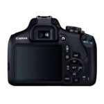 دوربین دیجیتال کانن مدل EOS 2000D به همراه لنز 18-55 میلی متر IS II