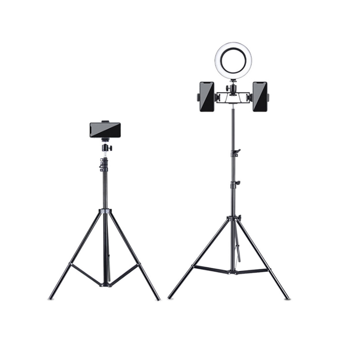 سه پایه دوربین مدل Tripod 190CM