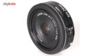 لنز دوربین کانن مدل EF-S 24mm f/2.8 STM for Canon Cameras