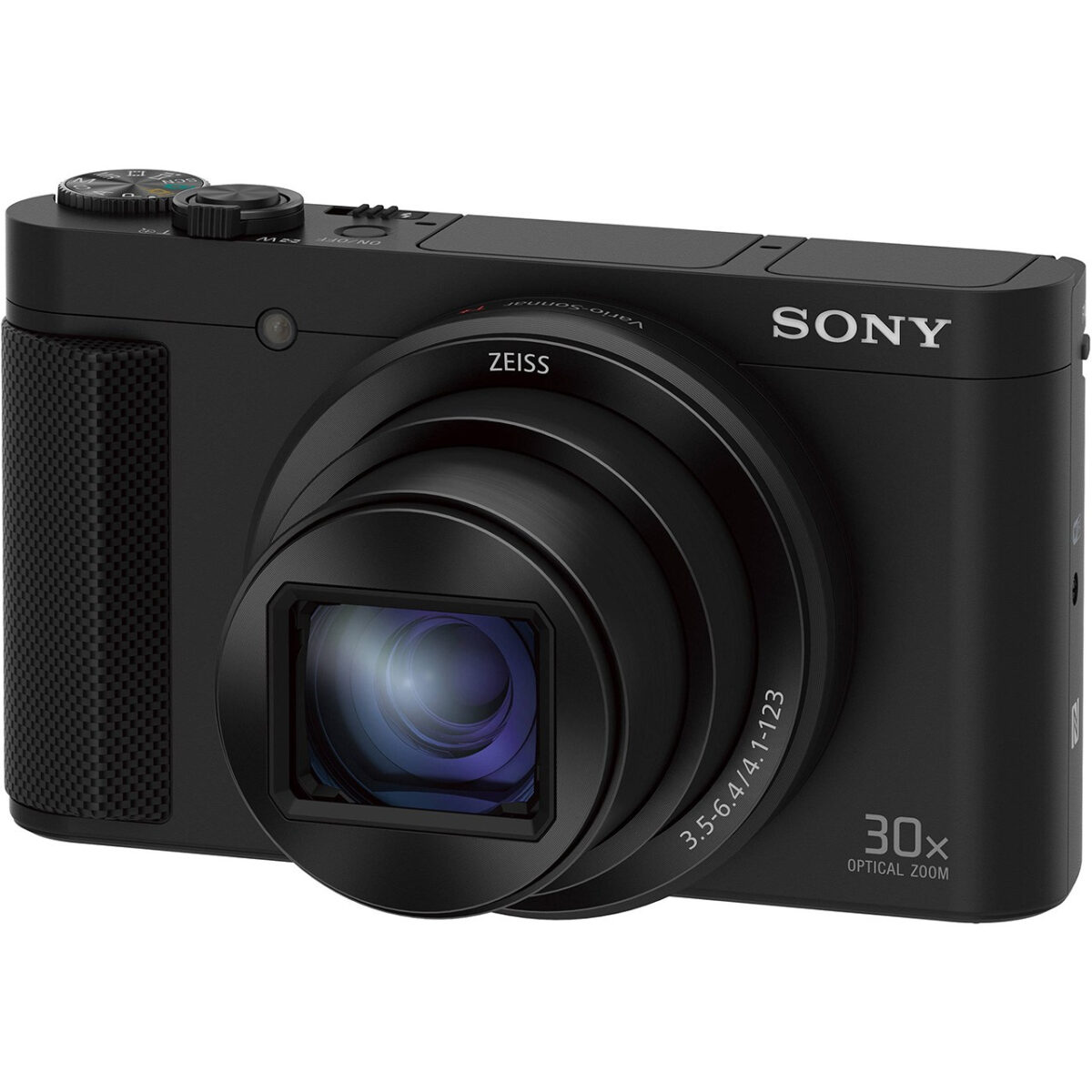 دوربین دیجیتال سونی مدل Cyber-Shot DSC-HX80