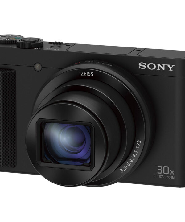 دوربین دیجیتال سونی مدل Cyber-Shot DSC-HX80