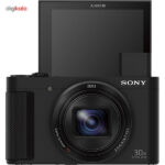 دوربین دیجیتال سونی مدل Cyber-Shot DSC-HX80