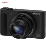 دوربین دیجیتال سونی مدل Cyber-Shot DSC-HX80