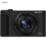 دوربین دیجیتال سونی مدل Cyber-Shot DSC-HX80