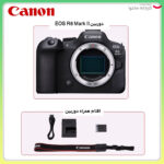 دوربین دیجیتال بدون آینه کانن مدل EOS R6 II BODY