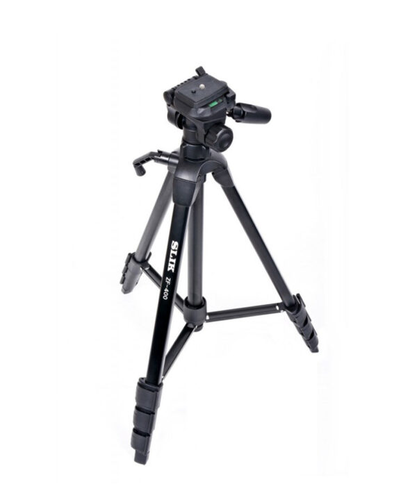 سه پایه عکاسی مدل ZF-400