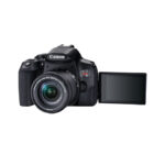 دوربین دیجیتال کانن مدل EOS Rebel T8i EF-S 18-55mm IS STM Lens Kit
