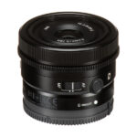 لنز دوربین سونی مدل FE 24mm f/2.8 G