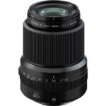 لنز دوربین فوجی فیلم مدل GF30mmF3.5 R WR