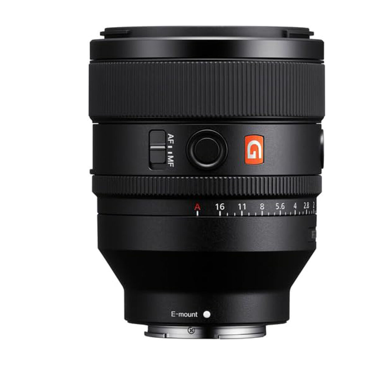 لنز دوربین سونی مدل FE 50mm F1.2 GM