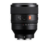 لنز دوربین سونی مدل FE 50mm F1.2 GM